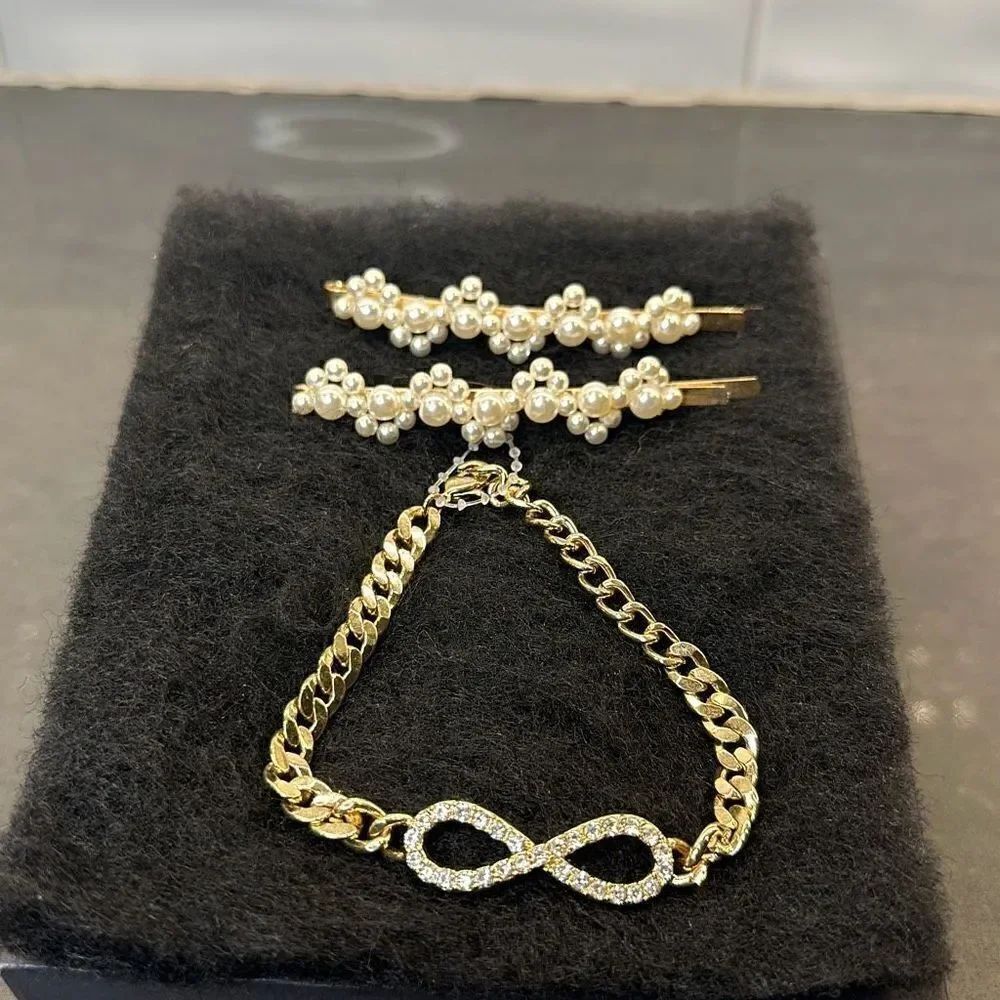 Fashion Jewelry Bundle-NWOT 